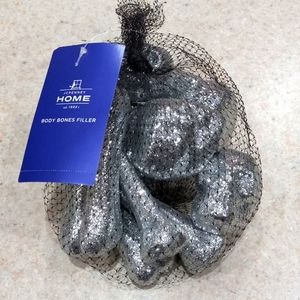 Bag of Skeleton Bones. Halloween bowl filler.